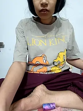 Snapshot of catreena chatting on 11-09-25, 07:12 catreena online show from 11-09-25, 07:12