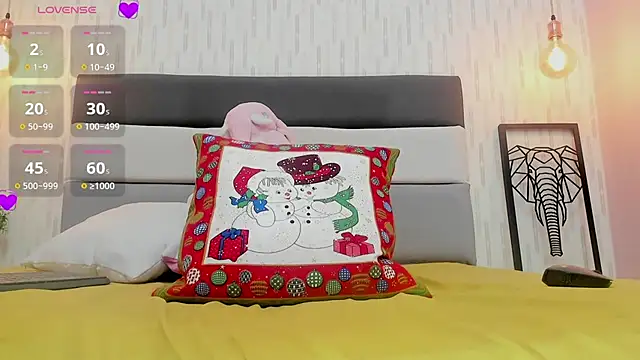 Snapshot of MAILYLOVE1 chatting on 12-12-24, 03:37 MAILYLOVE1 online show from 12-12-24, 03:37