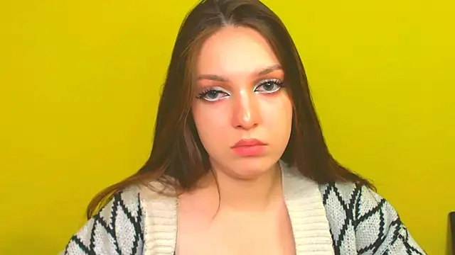 miss merciless  online show from 11-17-25, 03:07