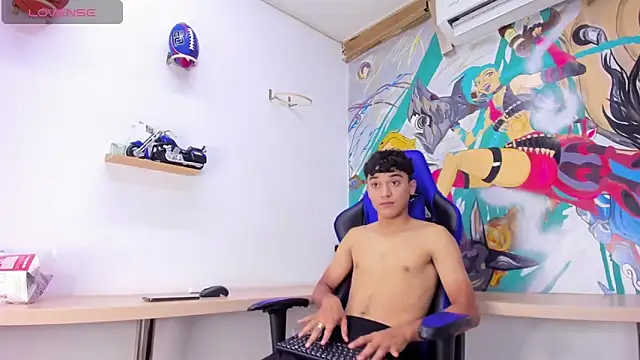 Austin Cardieff online show from 01-09-25, 07:50