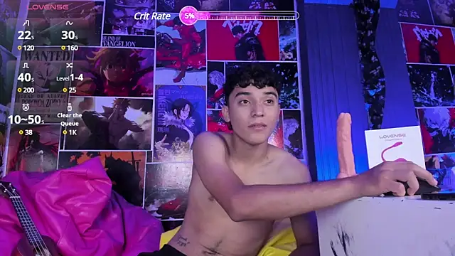 Austin Cardieff online show from 02-01-25, 08:37