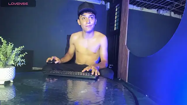 Austin Cardieff online show from 02-26-25, 03:42