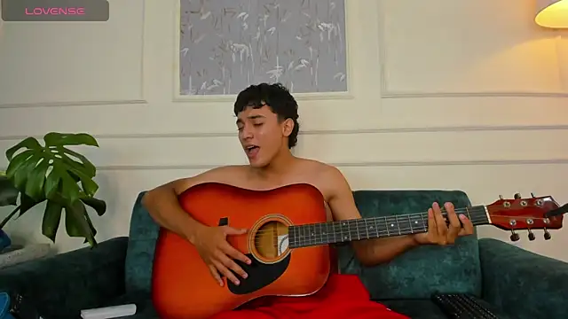 Austin Cardieff online show from 03-01-25, 09:29