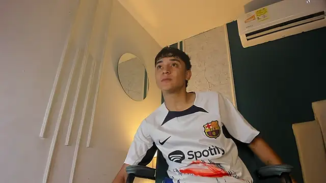 Austin Cardieff online show from 03-13-25, 03:33