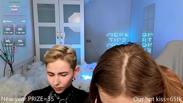 velvetvalkyries online show from 01-02-25, 04:56