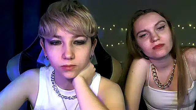 velvetvalkyries online show from 03-16-25, 02:55