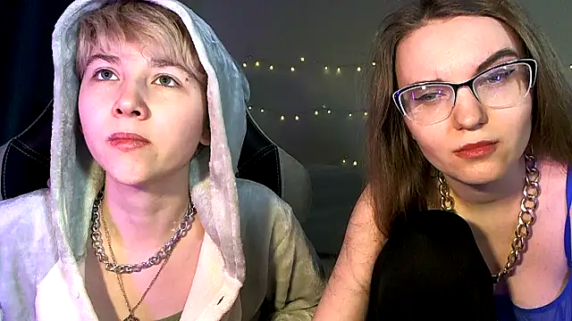 velvetvalkyries online show from 03-18-25, 02:59