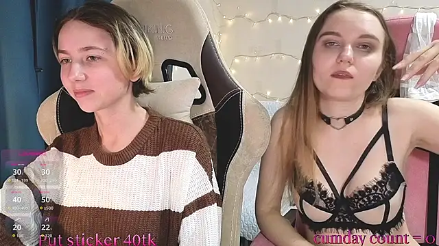 velvetvalkyries online show from 09-24-25, 06:00