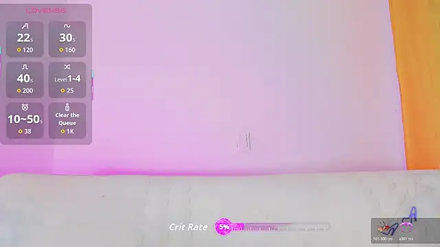 TatiGil online show from 11-26-25, 01:56