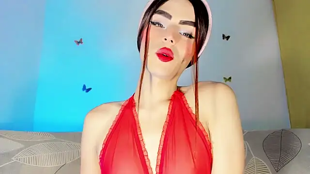Snapshot of TatiGil chatting on 04-19-26, 08:11 TatiGil online show from 04-19-26, 08:11