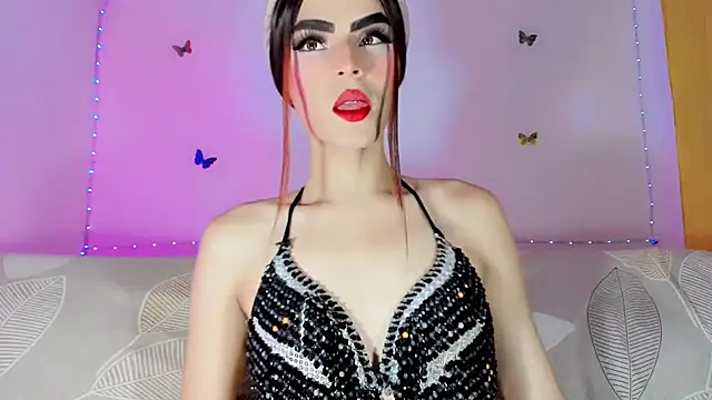 Snapshot of TatiGil chatting on 05-29-26, 08:07 TatiGil online show from 05-29-26, 08:07
