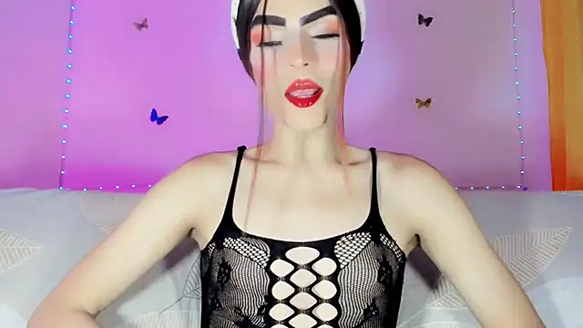 TatiGil online show from 08-02-26, 09:13