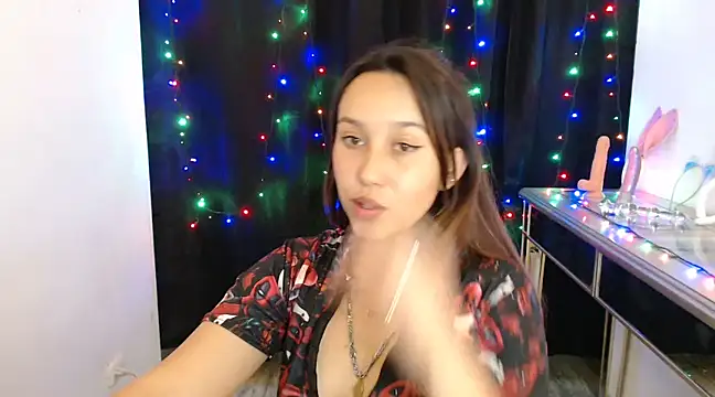 Skarlet Adams28 online show from 01-15-25, 03:00