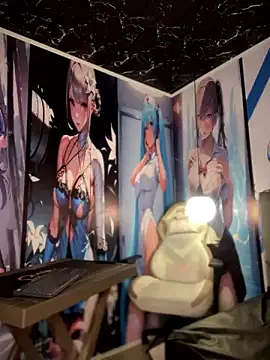 Snapshot of Thyana_LS chatting on 12-03-24, 07:11 Thyana LS online show from 12-03-24, 07:11