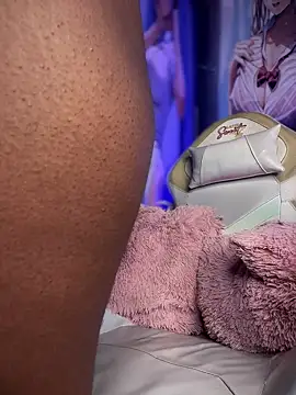 Snapshot of Thyana_LS chatting on 01-13-25, 06:59 Thyana LS online show from 01-13-25, 06:59