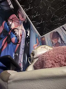 Snapshot of Thyana_LS chatting on 02-27-25, 01:17 Thyana LS online show from 02-27-25, 01:17