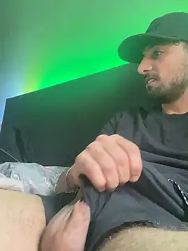 hard macoor12 online show from 02-07-25, 03:30