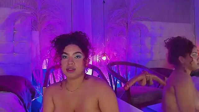 LeylaRangel online show from 03-20-25, 06:52