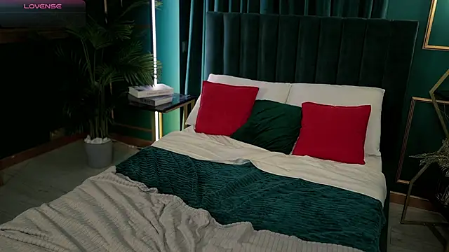 SherriMartinez online show from 02-24-26, 12:47