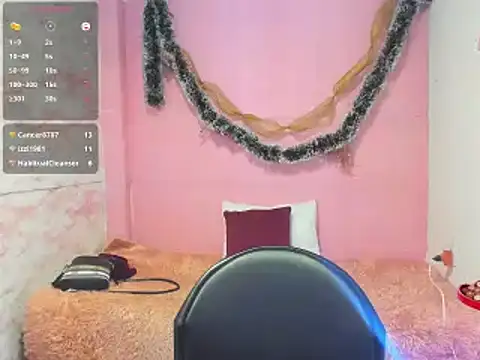 Brunette sasha online show from 01-16-25, 03:46