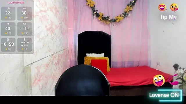 Brunette sasha online show from 03-24-26, 05:18