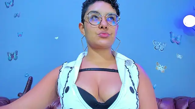 Kaira mosse online show from 01-14-26, 12:00