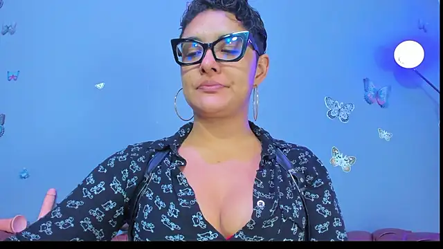 Kaira mosse online show from 01-15-26, 11:59