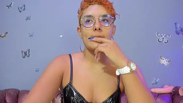 Kaira mosse online show from 02-12-26, 11:38