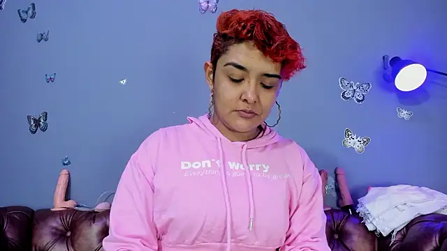 Kaira mosse online show from 03-04-26, 11:38