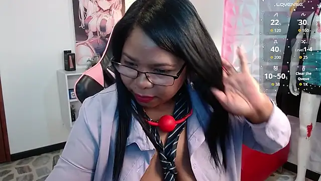 Keilathompson online show from 10-06-25, 10:34