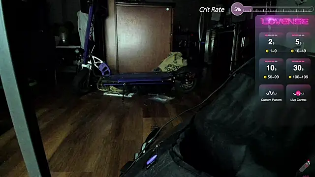 aaron s x online show from 01-08-25, 07:55