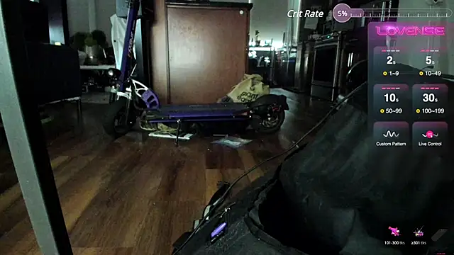 aaron s x online show from 01-08-25, 02:03