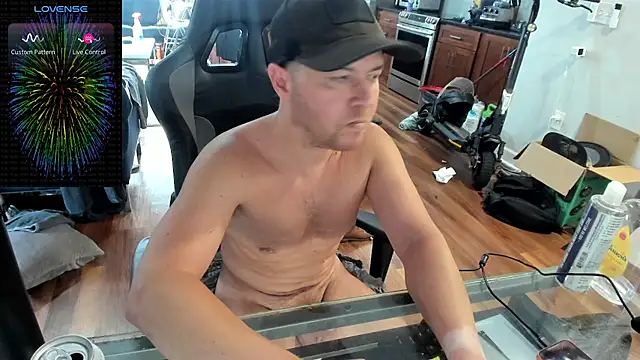 aaron s x online show from 07-20-26, 10:34