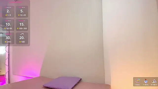 Brendda tay online show from 02-13-25, 03:50