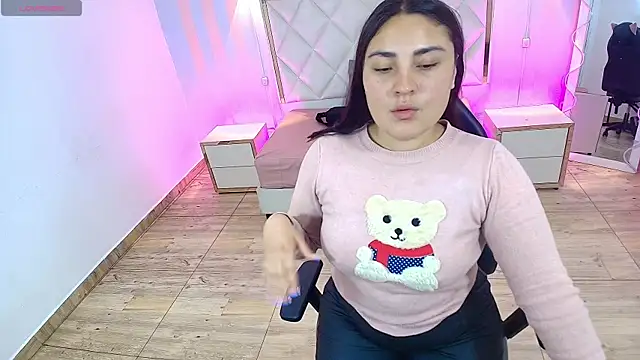 Brendda tay online show from 09-14-25, 03:05