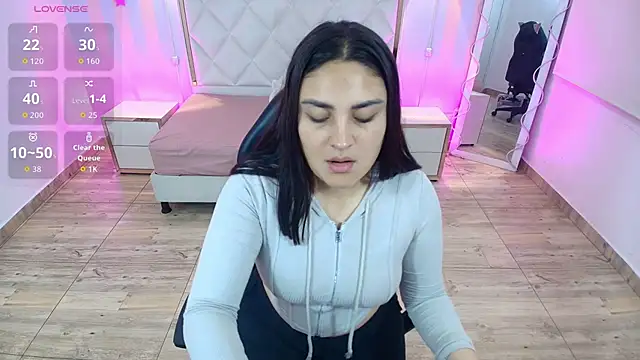 Brendda tay online show from 09-18-25, 03:08