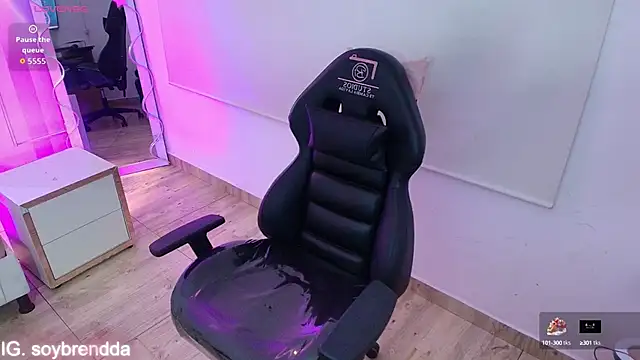 Brendda tay online show from 09-24-25, 03:10