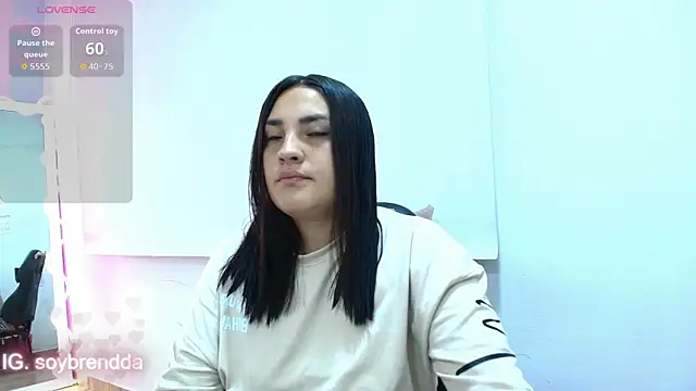 Brendda tay online show from 12-20-25, 03:13