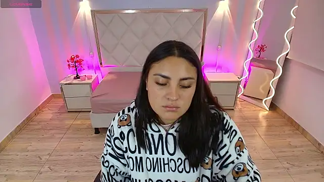 Brendda tay online show from 02-02-26, 03:16