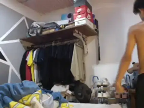 Snapshot of ferchitibellako chatting on 12-20-24, 03:47 ferchitibellako online show from 12-20-24, 03:47