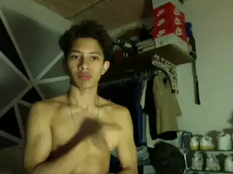 ferchitibellako online show from 01-15-26, 03:44