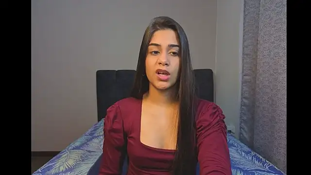 MiaOrtizCam online show from 02-21-26, 02:40