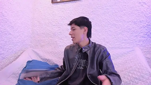 alexandersawyer online show from 12-02-25, 12:10