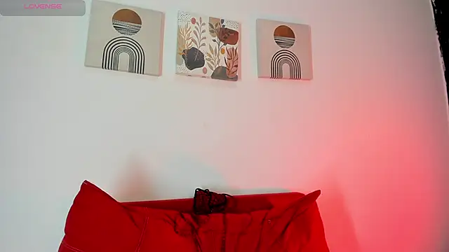 Melanyprada online show from 01-15-25, 03:22