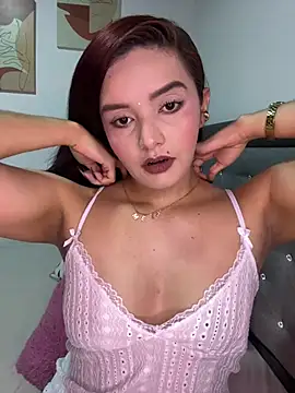 Snapshot of Melanyprada chatting on 06-21-26, 06:16 Melanyprada online show from 06-21-26, 06:16