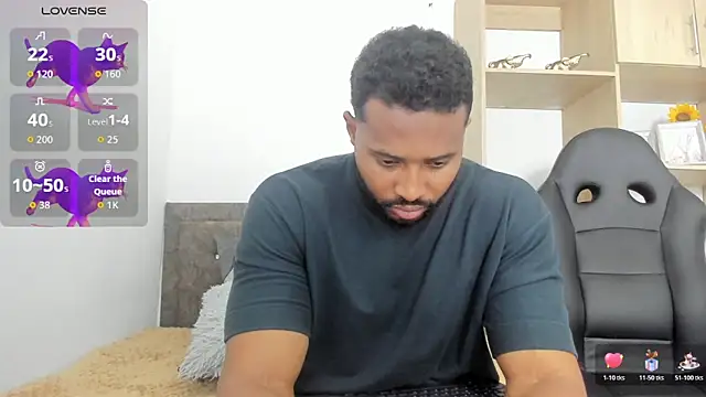 karsonmorris online show from 11-11-25, 08:31