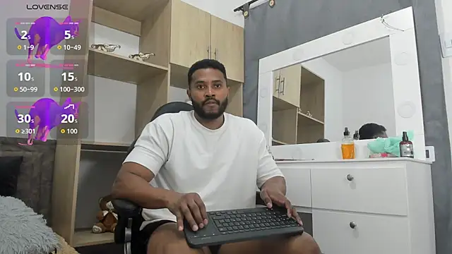 karsonmorris online show from 11-13-25, 08:19