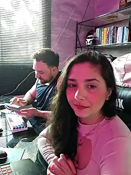 CoelhinhaGostosa online show from 11-25-25, 10:59