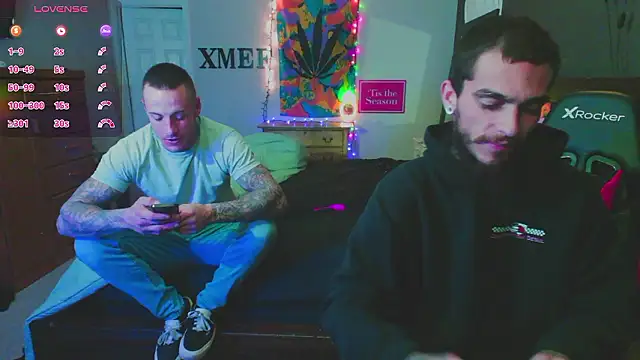 Snapshot of XMeF10 chatting on 12-07-24, 07:16 XMeF10 online show from 12-07-24, 07:16