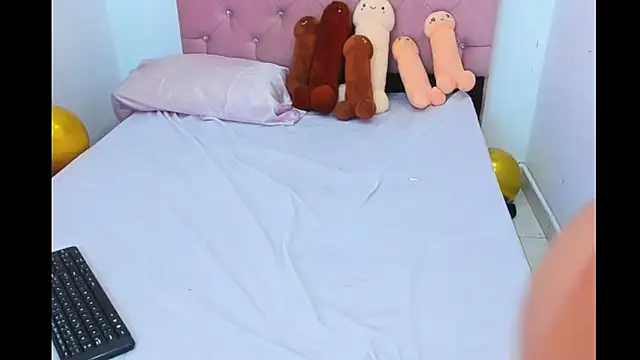 Katiaflex online show from 12-31-24, 02:51